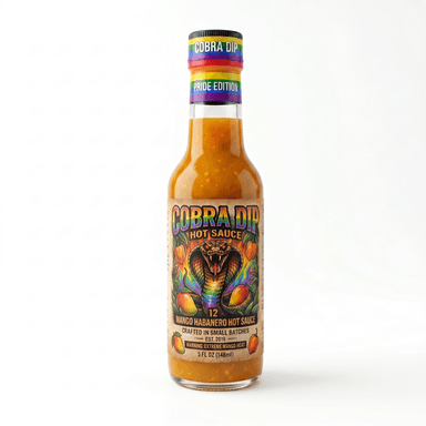 Cobra Dip Mango Pride